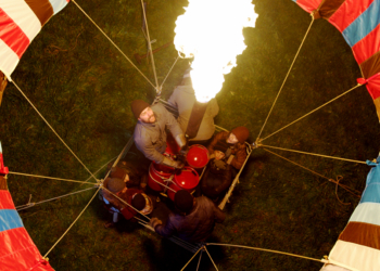 ‚Ballon‘ im Filmclub