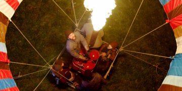 ‚Ballon‘ im Filmclub