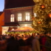 Mölln bringt sich in Weihnachtsstimmung