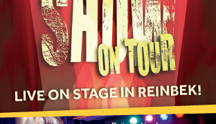 Die einmalige Original Schmidt Show kommt wieder nach Reinbek