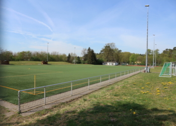 Büchener Sport(stätten) fit für die Zukunft? – öffentliche Abschlusspräsentation zur Sport(stätten)entwicklungsplanung