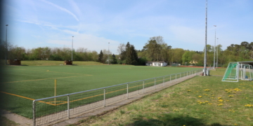 Büchener Sport(stätten) fit für die Zukunft? – öffentliche Abschlusspräsentation zur Sport(stätten)entwicklungsplanung