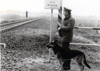 ‚Die Mauer ist offen!‘