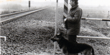 ‚Die Mauer ist offen!‘