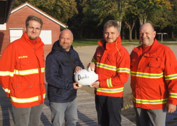 Zwischen Tillhausen und Luisenbad