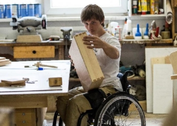 Inklusion funktioniert