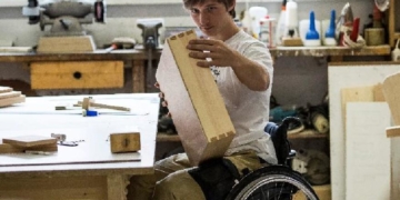 Inklusion funktioniert