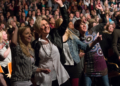 Lauenburg singt – Der Chor für Alle!