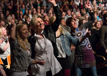 Lauenburg singt – Der Chor für Alle!