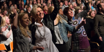 Lauenburg singt – Der Chor für Alle!