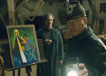 ‚Deutschstunde‘ im Filmclub