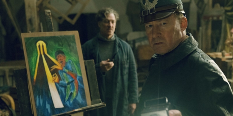 ‚Deutschstunde‘ im Filmclub