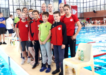 Schwimmen: Sehr erfolgreiche Landesmeisterschaften auf der Kurzbahn in Kiel