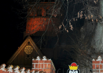 Stimmungsvoll in die Weihnachtszeit