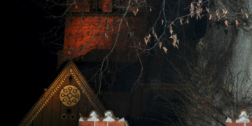 Stimmungsvoll in die Weihnachtszeit