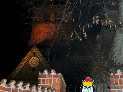 Stimmungsvoll in die Weihnachtszeit