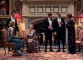 ‚Downton Abbey‘ im Filmclub