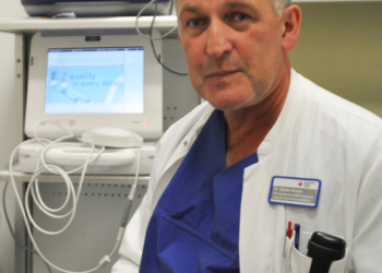 Wie schützen Sie sich vor dem plötzlichen Herztod?