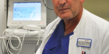 Wie schützen Sie sich vor dem plötzlichen Herztod?