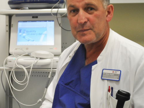 Wie schützen Sie sich vor dem plötzlichen Herztod?