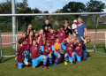 JSG Sachsenwald im Spielbetrieb