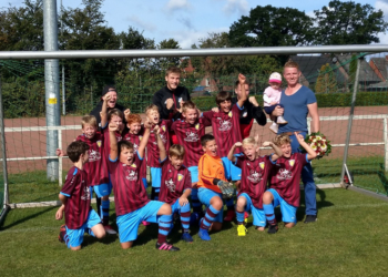 JSG Sachsenwald im Spielbetrieb