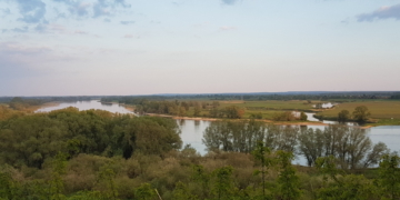 Lauenburg zum Jahrestag des Mauerfalls