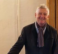 Matthias Esche als SPD-Vorsitzender in Mölln wiedergewählt