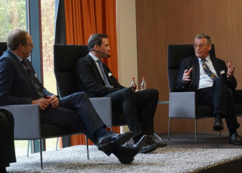 Agrar-Runde 2019: ‚Ist Landwirtschaft in Deutschland noch gewollt?‘