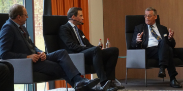 Agrar-Runde 2019: ‚Ist Landwirtschaft in Deutschland noch gewollt?‘