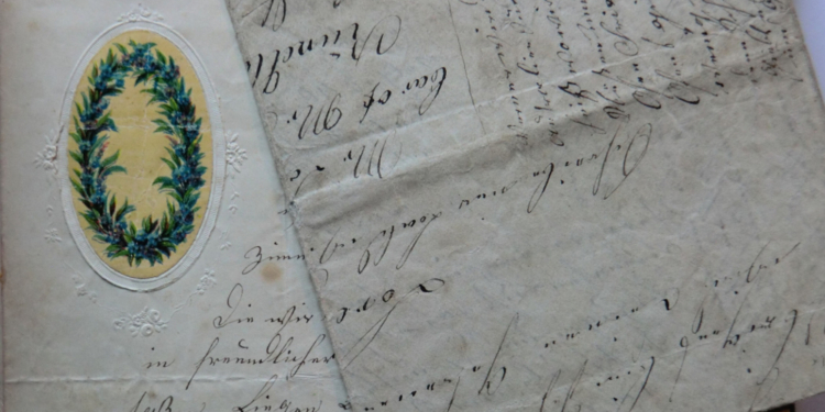 Die Stiftung Herzogtum Lauenburg sucht erneut Familiengeschichten