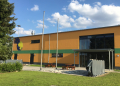 Schulverband Stecknitz investiert in Schulhöfe in Berkenthin und Krummesse