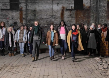 ‚Der Glanz der Unsichtbaren‘ im Filmclub