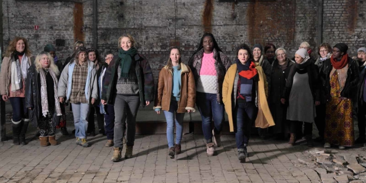 ‚Der Glanz der Unsichtbaren‘ im Filmclub