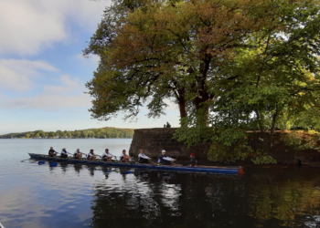 ‚Kulinarische Grenzgeschichten‘ aus Ratzeburg