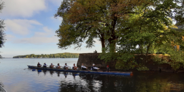 ‚Kulinarische Grenzgeschichten‘ aus Ratzeburg