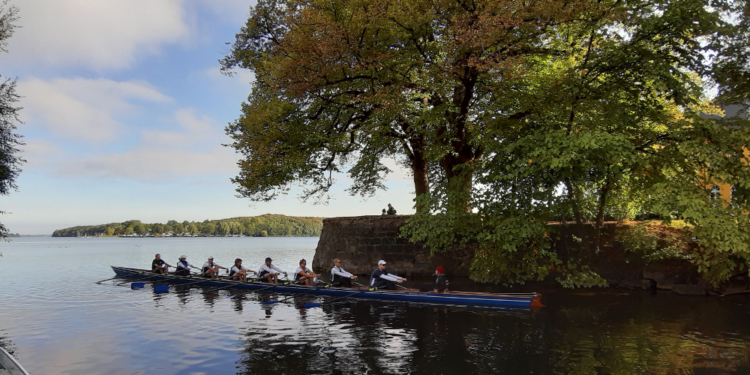 ‚Kulinarische Grenzgeschichten‘ aus Ratzeburg