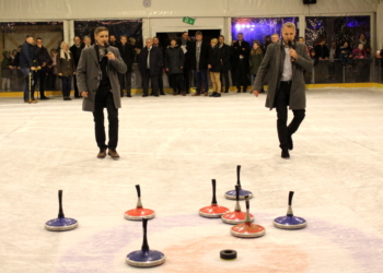 Wieder mehr mit den Nachbarn machen