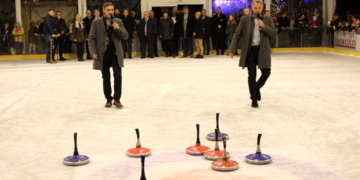 Wieder mehr mit den Nachbarn machen