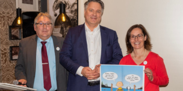 Ein Hospiz für Mölln