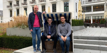 Junge Union und CDU wollen Innovationskraft im Kreis Herzogtum Lauenburg fördern