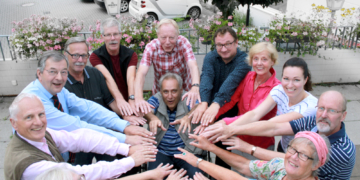 Ehrenamtliche Jobpaten gesucht