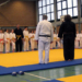Erstes Ju-Jutsu Schlaffest im Breitenfelder Sportverein