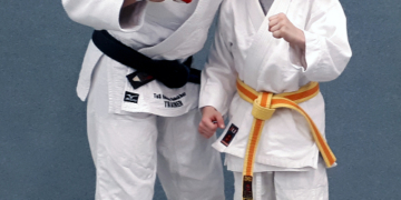 Erste Erfolge der Breitenfelder Ju-Jutsu Fighter!