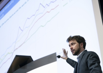 Doku-Dienstag: ‚Das Kapital im 21. Jahrhundert‘ im Filmclub