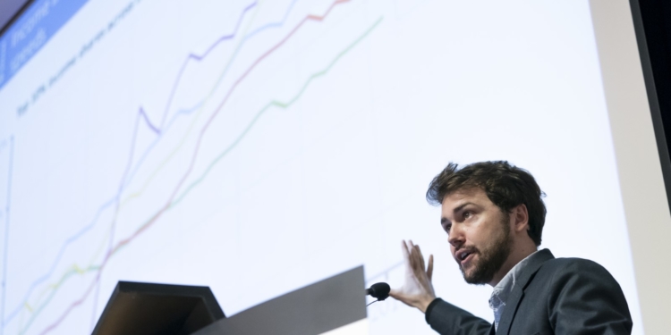 Doku-Dienstag: ‚Das Kapital im 21. Jahrhundert‘ im Filmclub