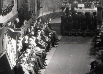 Vortrag: Kirchliches Leben in Mölln nach 1945