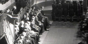 Vortrag: Kirchliches Leben in Mölln nach 1945