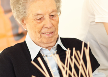 Klinik für Geriatrie: Tagesklinik erweitert Therapieangebot