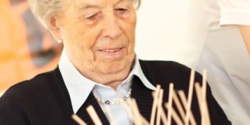 Klinik für Geriatrie: Tagesklinik erweitert Therapieangebot